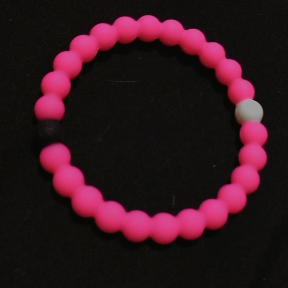 Authentic Lokai Bracelet with Tag - Picture 3 of 7